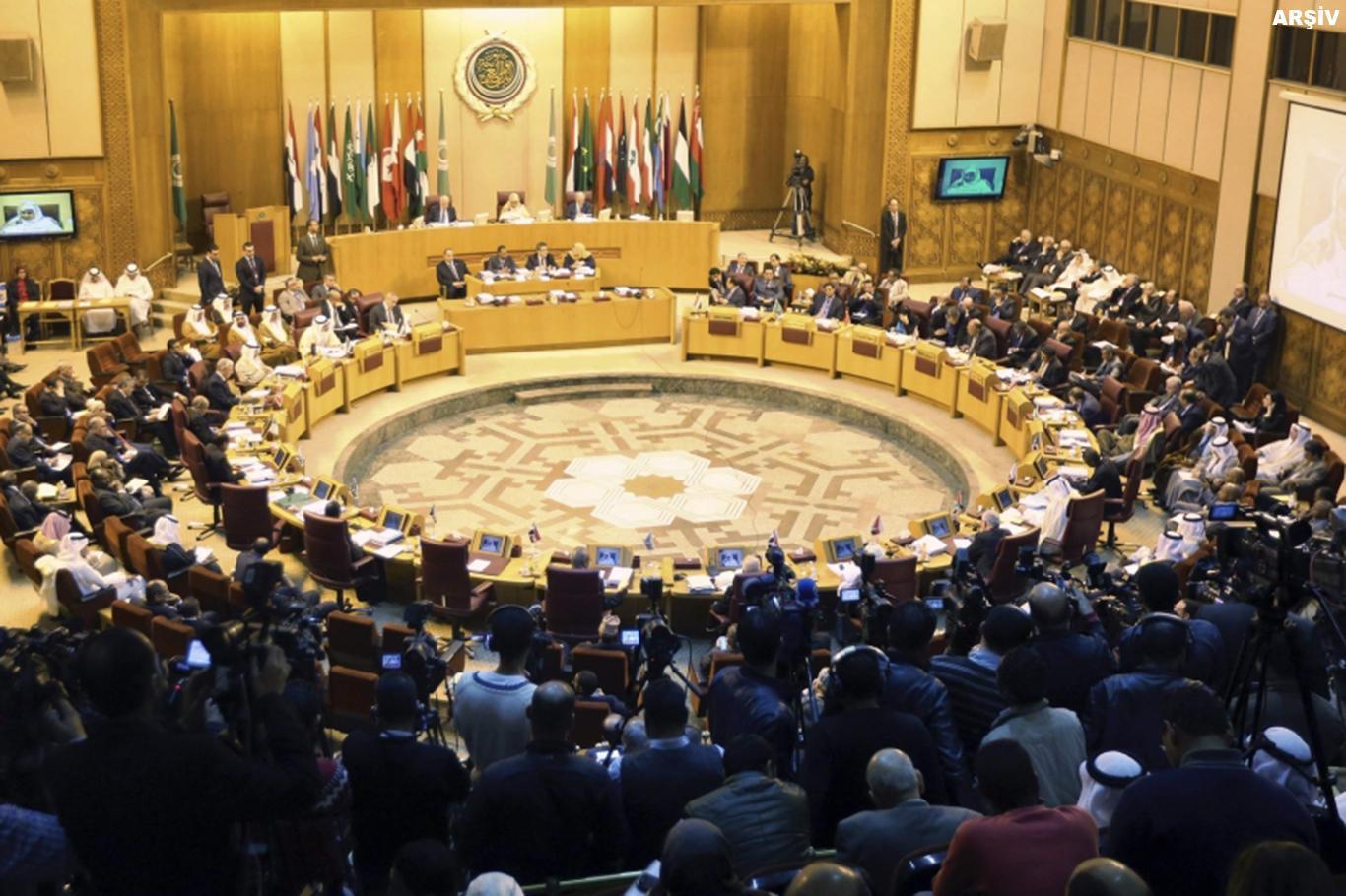 Arab League to hold urgent meeting over Trump plan